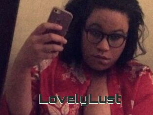 LovelyLust