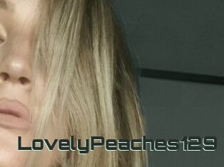 LovelyPeaches129