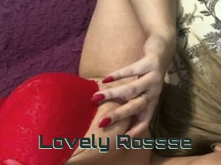 Lovely_Rossse