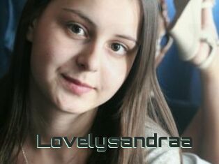 Lovelysandraa