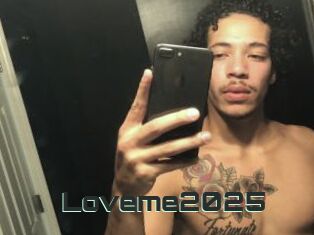 Loveme2025