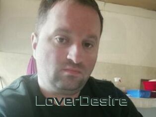 LoverDesire