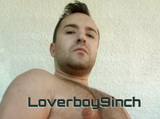 Loverboy9inch