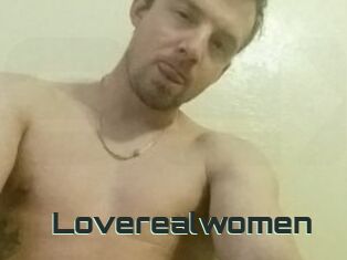 Loverealwomen