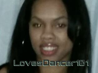 LovesDancer101