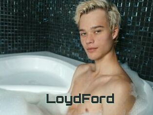 LoydFord