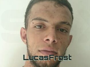 LucasFrost