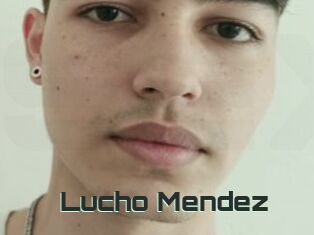 Lucho_Mendez