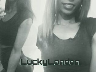 LuckyLondon