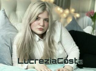 LucreziaCosta