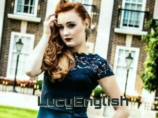 LucyEnglish