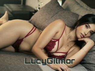 LucyGilmor