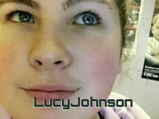 LucyJohnson