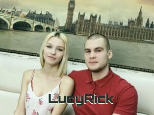 LucyRick