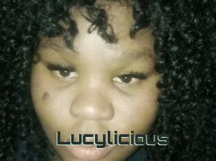 Lucylicious