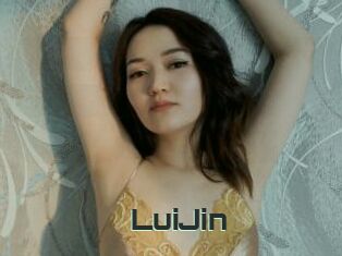 LuiJin