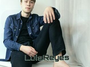 LuisReyes