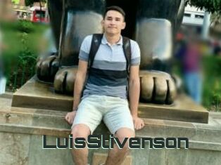 LuisStivenson