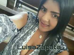 LuisaZapata