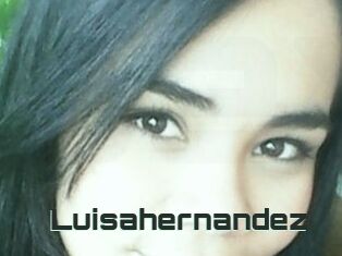 Luisahernandez