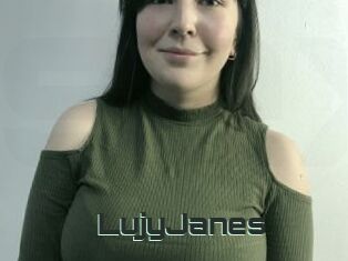 LujyJanes