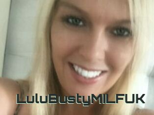 LuluBustyMILFUK