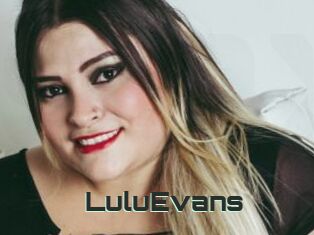 LuluEvans