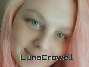 LunaCrowell