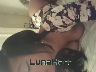 LunaHart