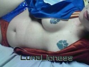 LunaLioness