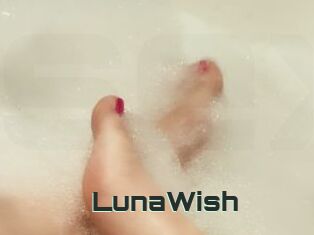 LunaWish