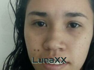 LunaXX