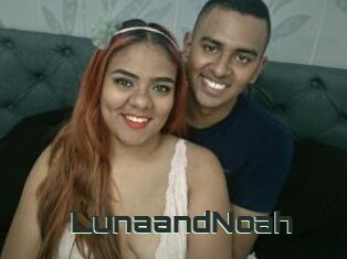 LunaandNoah