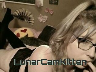 LunarCamKitten