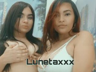 Lunetaxxx