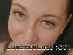 LusciousLucy_XXX