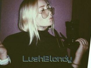 Lush_Blondy