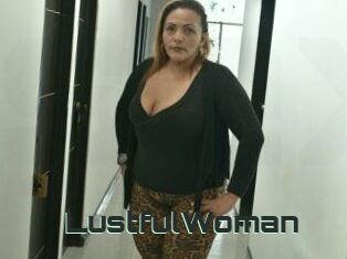 LustfulWoman