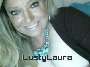 LustyLaura