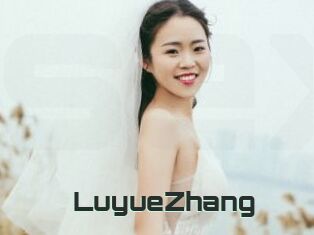 LuyueZhang