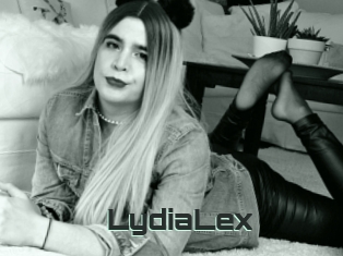 LydiaLex