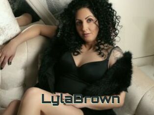 LylaBrown