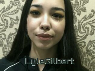 LyleGilbert