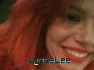 LyraeLee