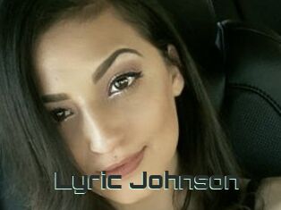 Lyric_Johnson