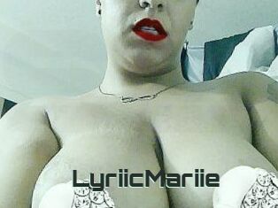 LyriicMariie