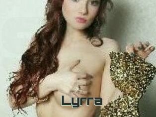 Lyrra