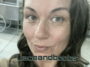 Laceandboobs