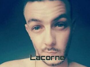 Lacorne