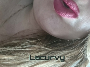 Lacurvy